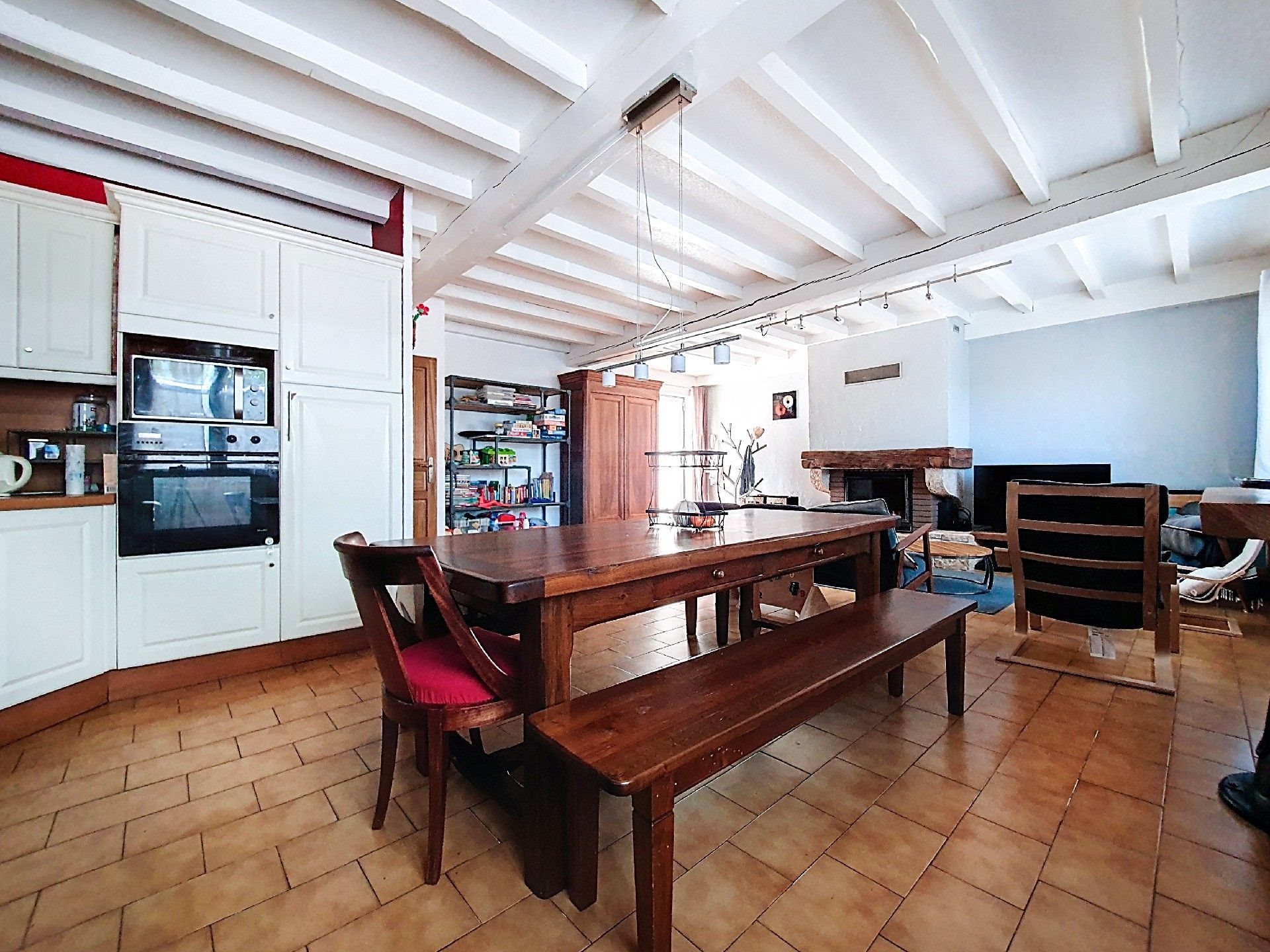 Appartement à vendre, 140m², Saint-Symphorien-d'Ozon