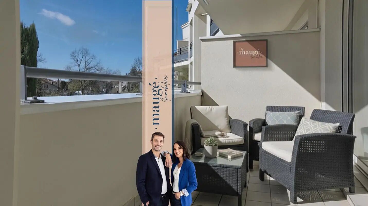 Appartement à vendre, 91m², Bron
