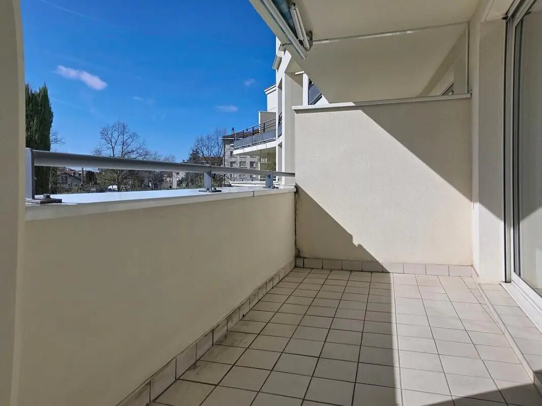 Appartement à vendre, 91m², Bron