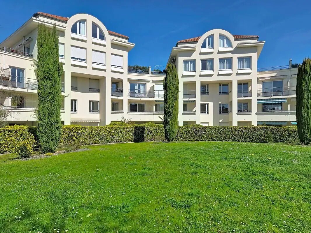 Appartement à vendre, 91m², Bron