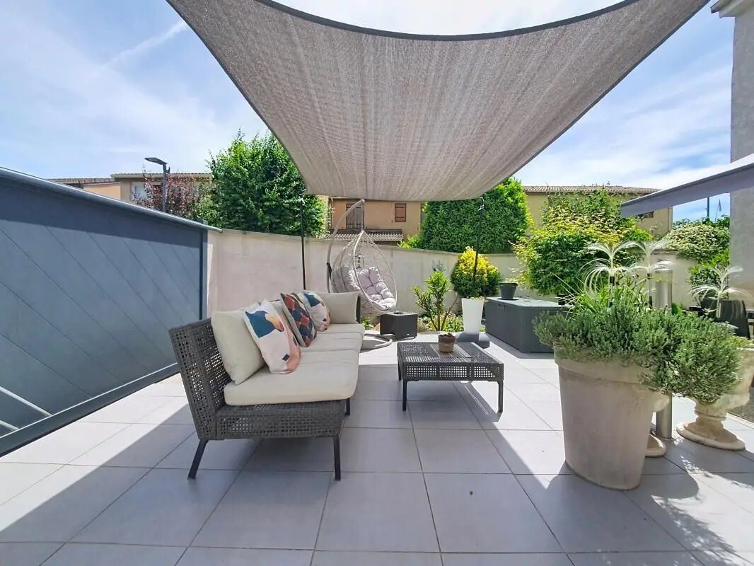 Maison à vendre, 80m², Feyzin
