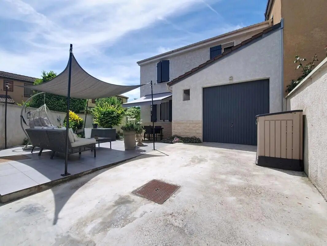 Maison à vendre, 80m², Feyzin