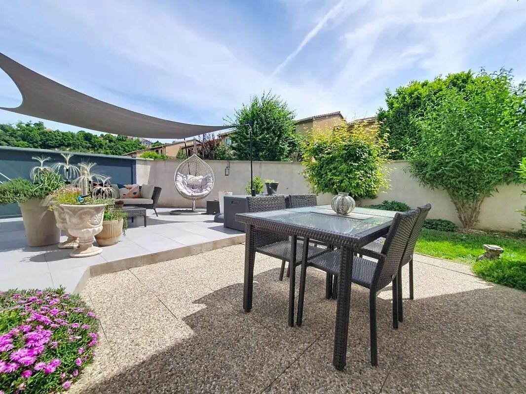 Maison à vendre, 80m², Feyzin