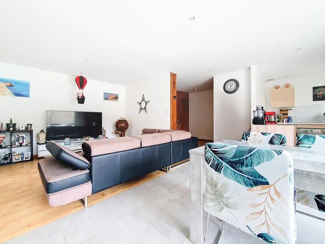 Maison à vendre, 117m², Oytier-Saint-Oblas