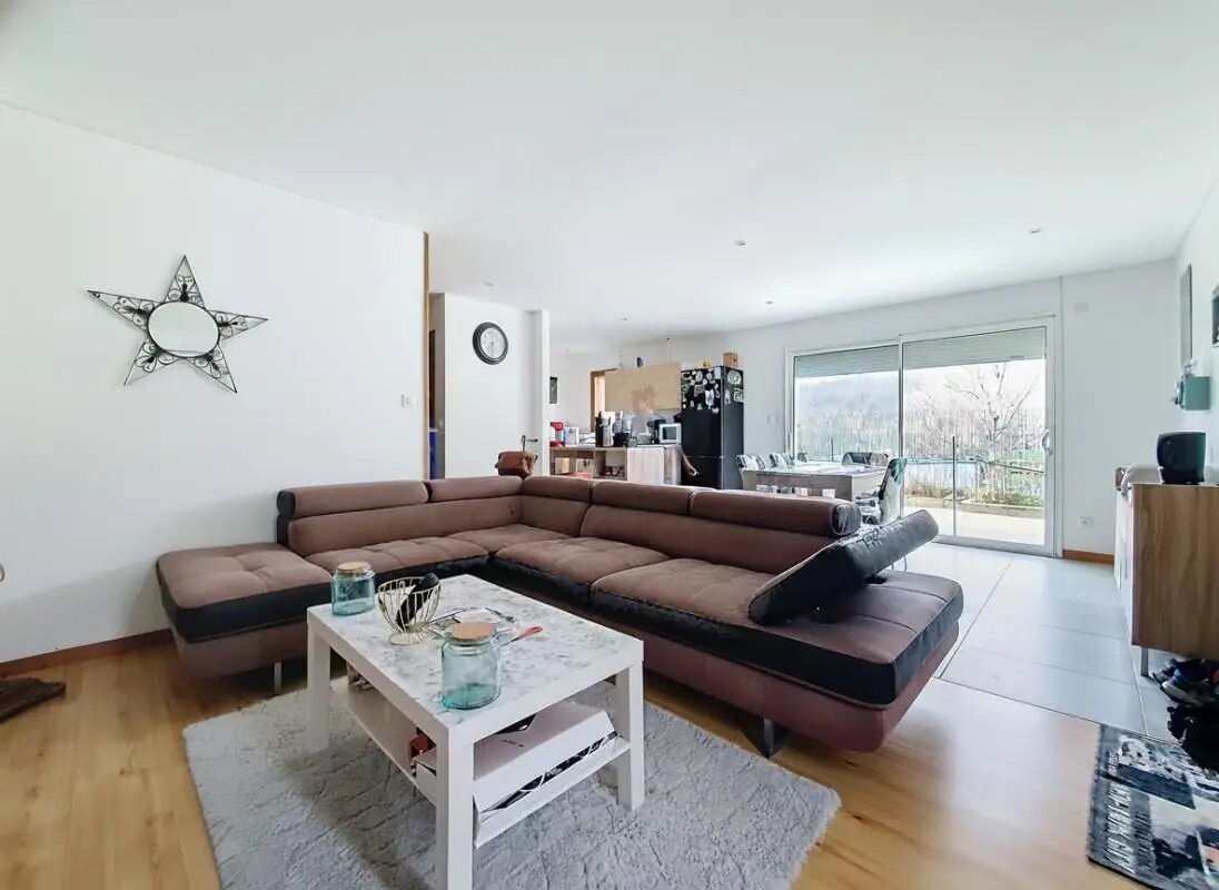 Maison à vendre, 117m², Oytier-Saint-Oblas