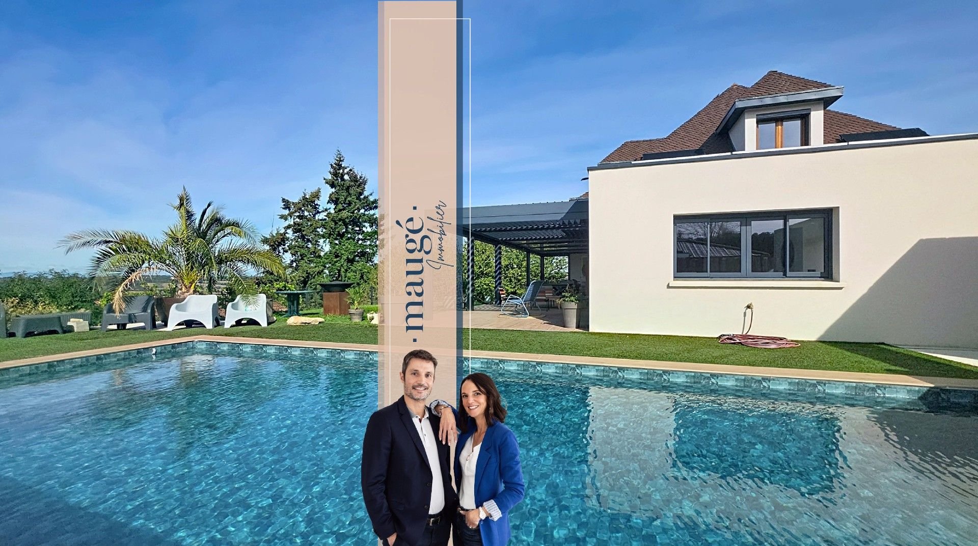 Maison à vendre, 211m², Diémoz