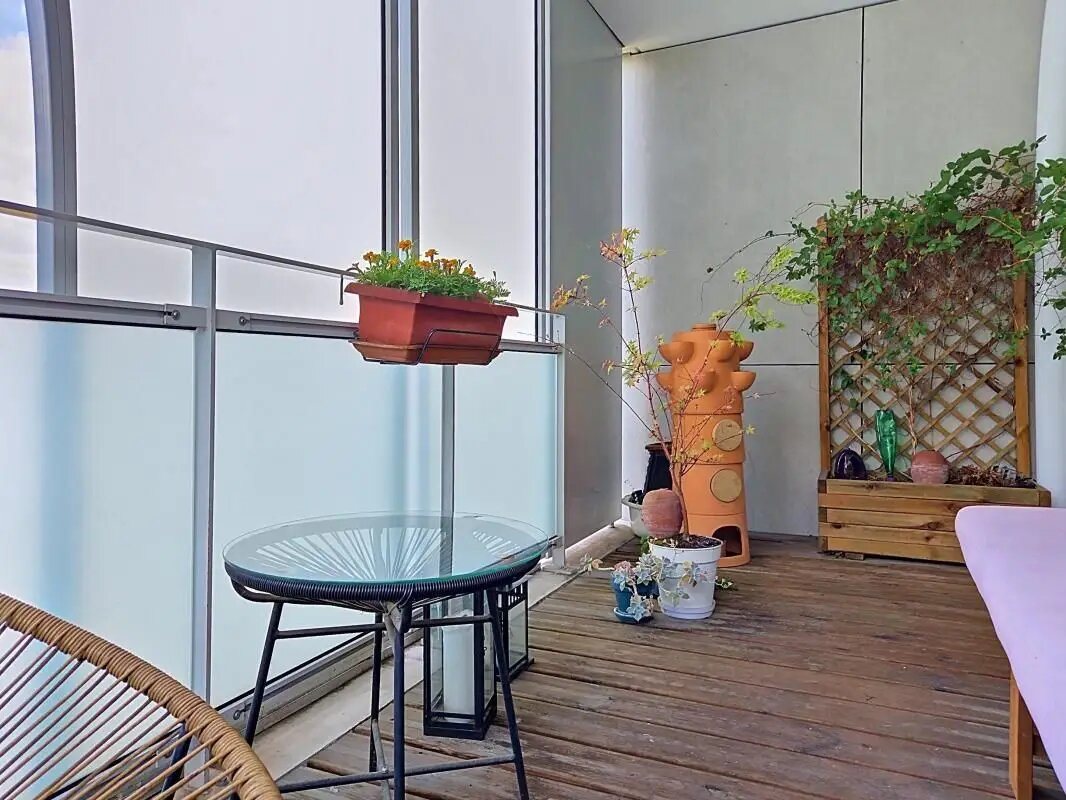 Appartement à vendre, 55m², Vénissieux