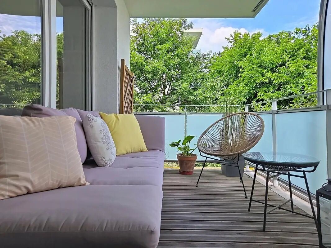 Appartement à vendre, 55m², Vénissieux
