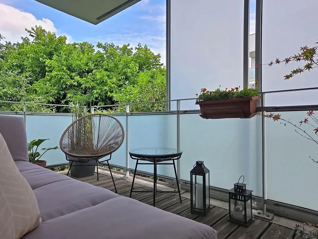 Appartement à vendre, 55m², Vénissieux
