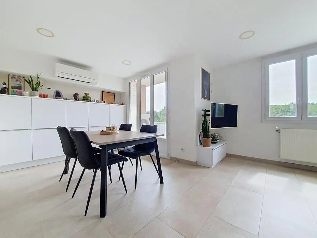 Appartement à vendre, 64m², Saint-Symphorien-d'Ozon