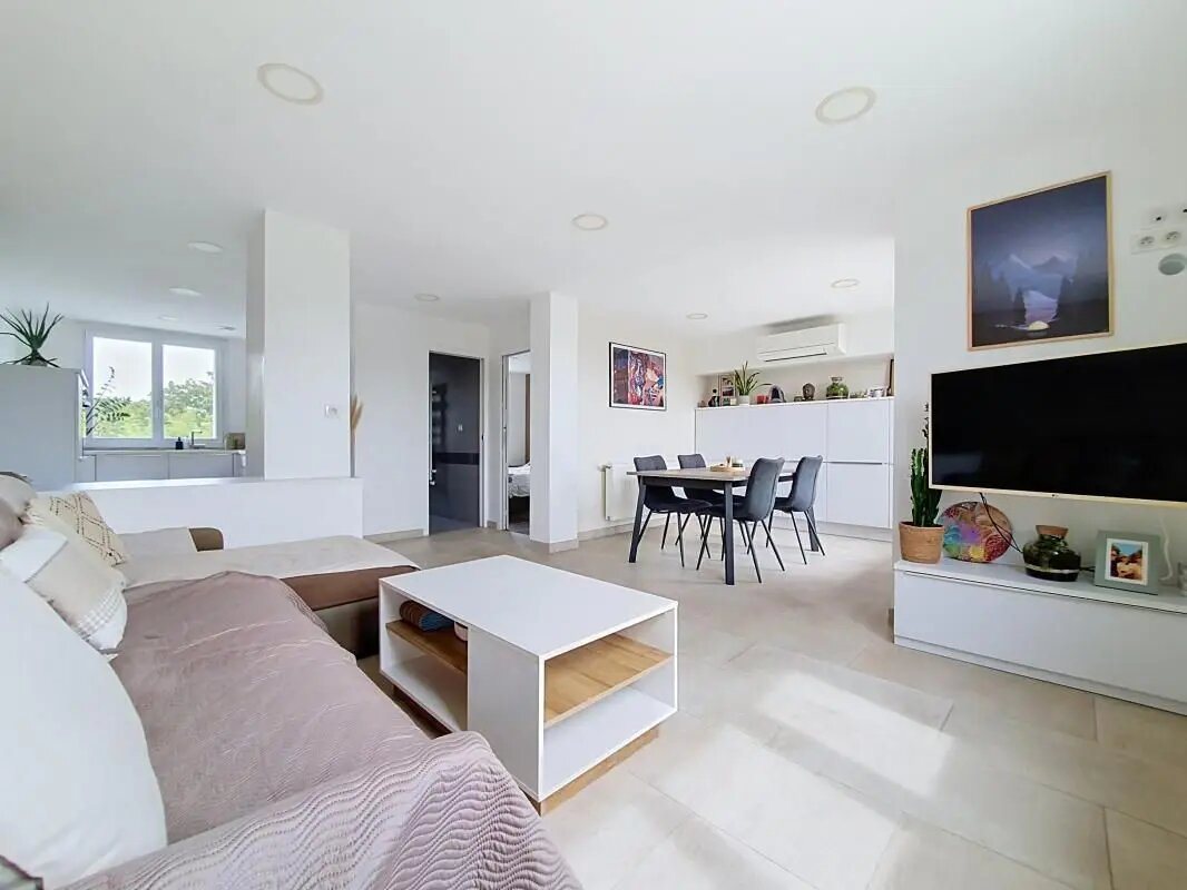 Appartement à vendre, 64m², Saint-Symphorien-d'Ozon