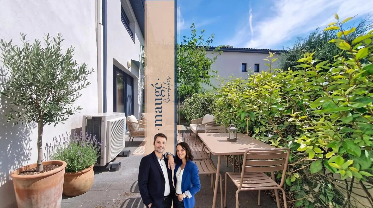 Appartement à vendre, 63m², Communay