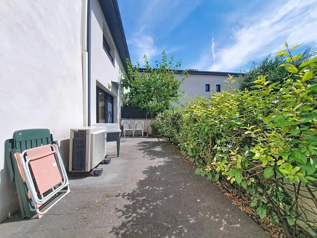 Appartement à vendre, 63m², Communay