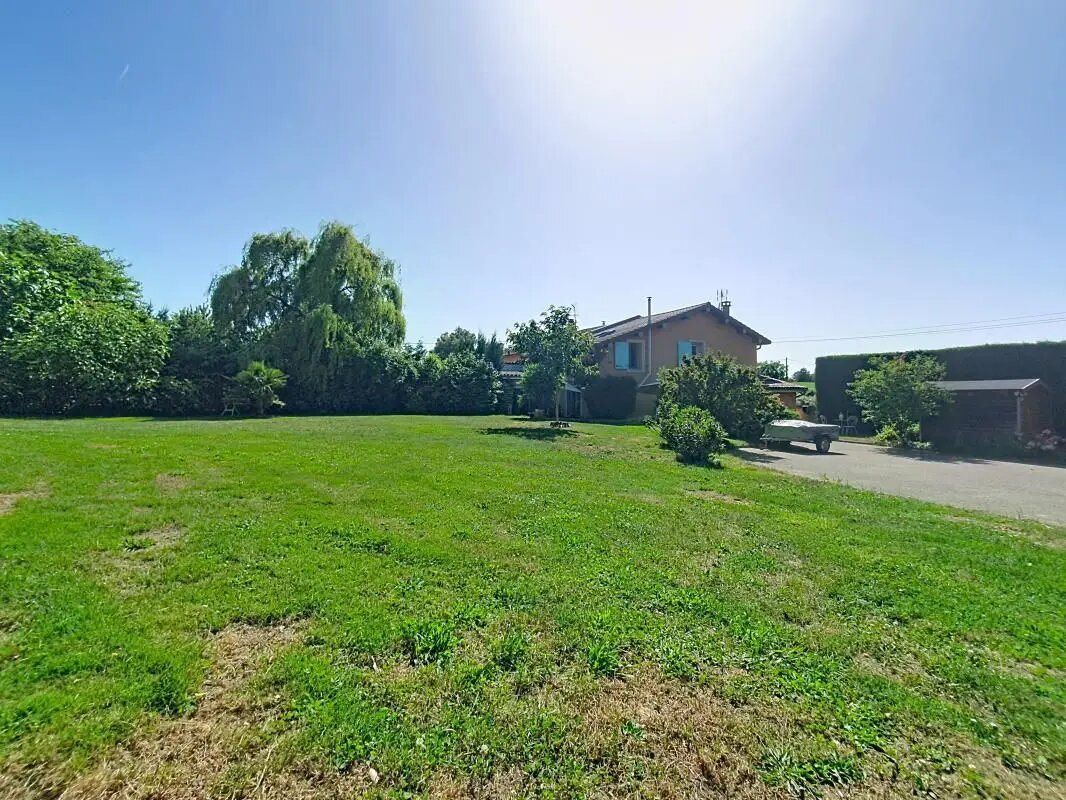 Maison à vendre, 110m², Saint-Pierre-de-Chandieu