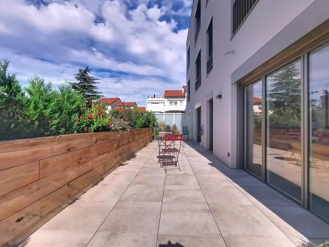 Appartement à vendre, 61m², Vénissieux