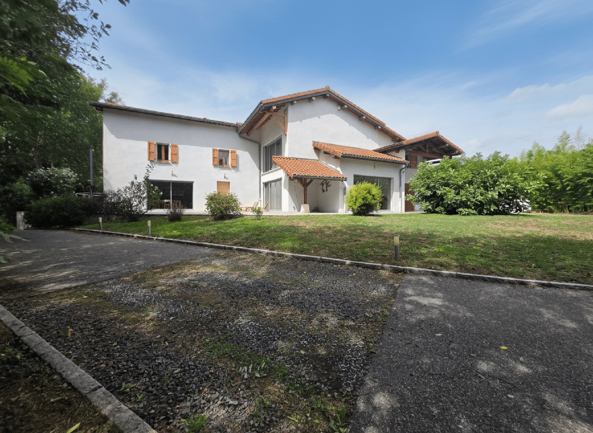 Maison à vendre, 325m², Luzinay