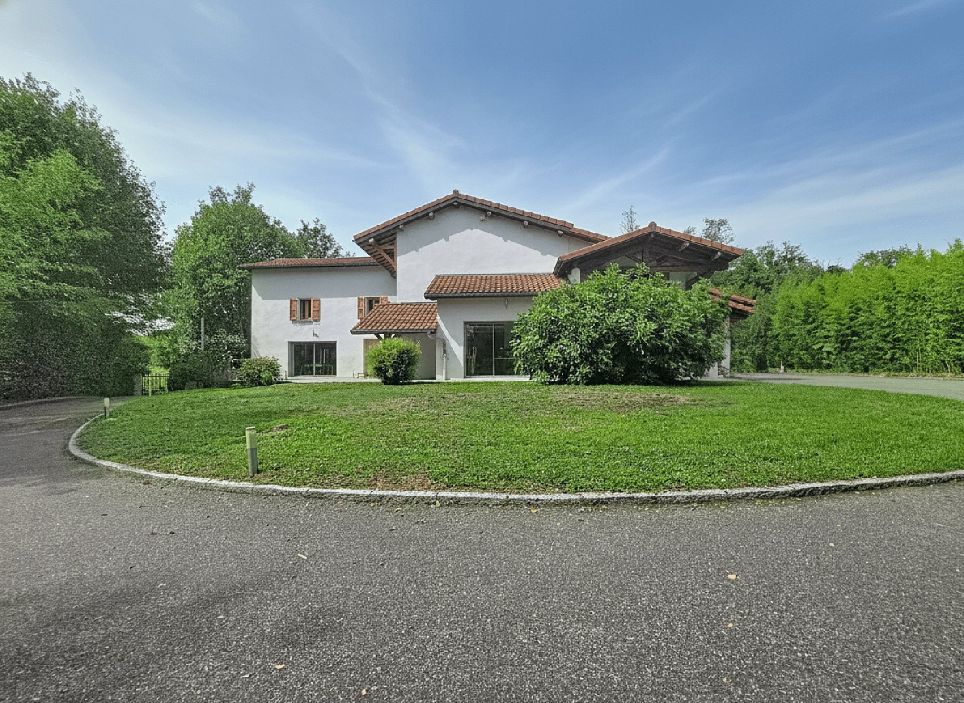 Maison à vendre, 325m², Luzinay