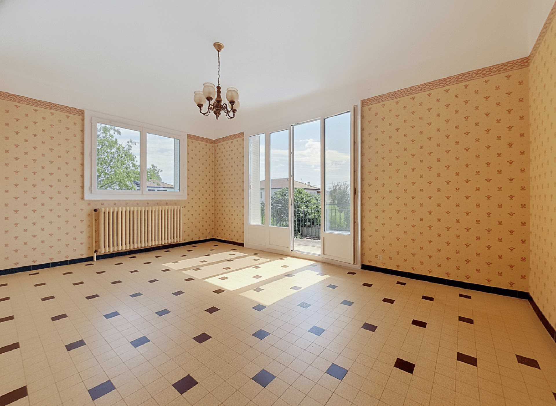Maison à vendre, 140m², Mions