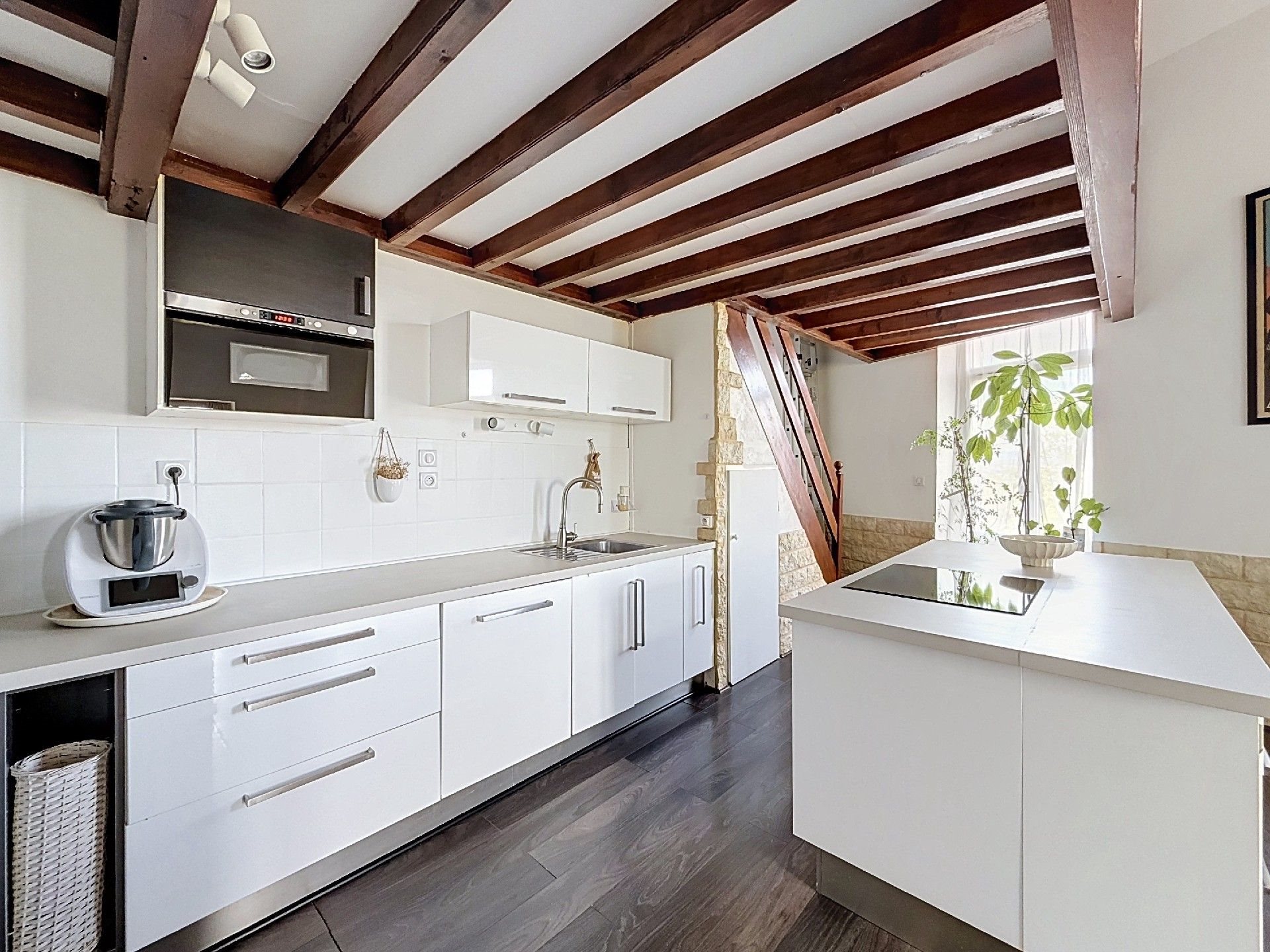 Appartement à vendre, 59m², Saint-Fons