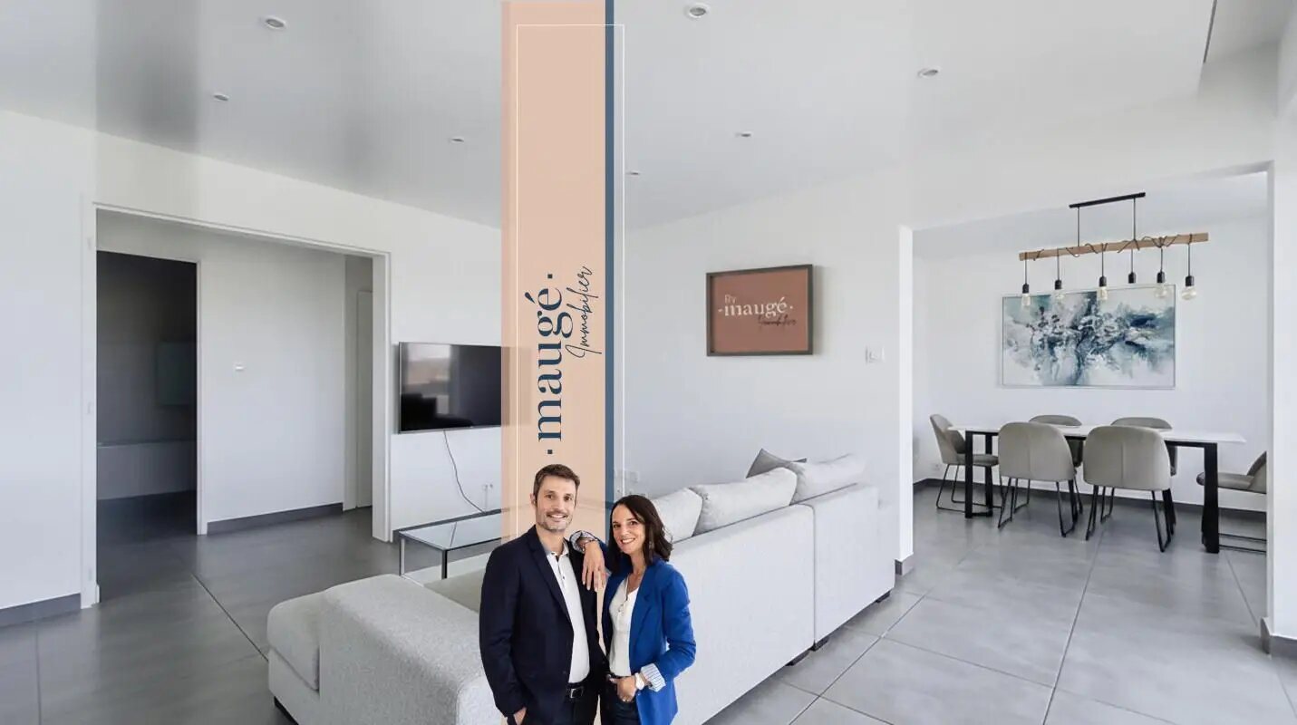 Appartement à vendre, 71m², Vienne