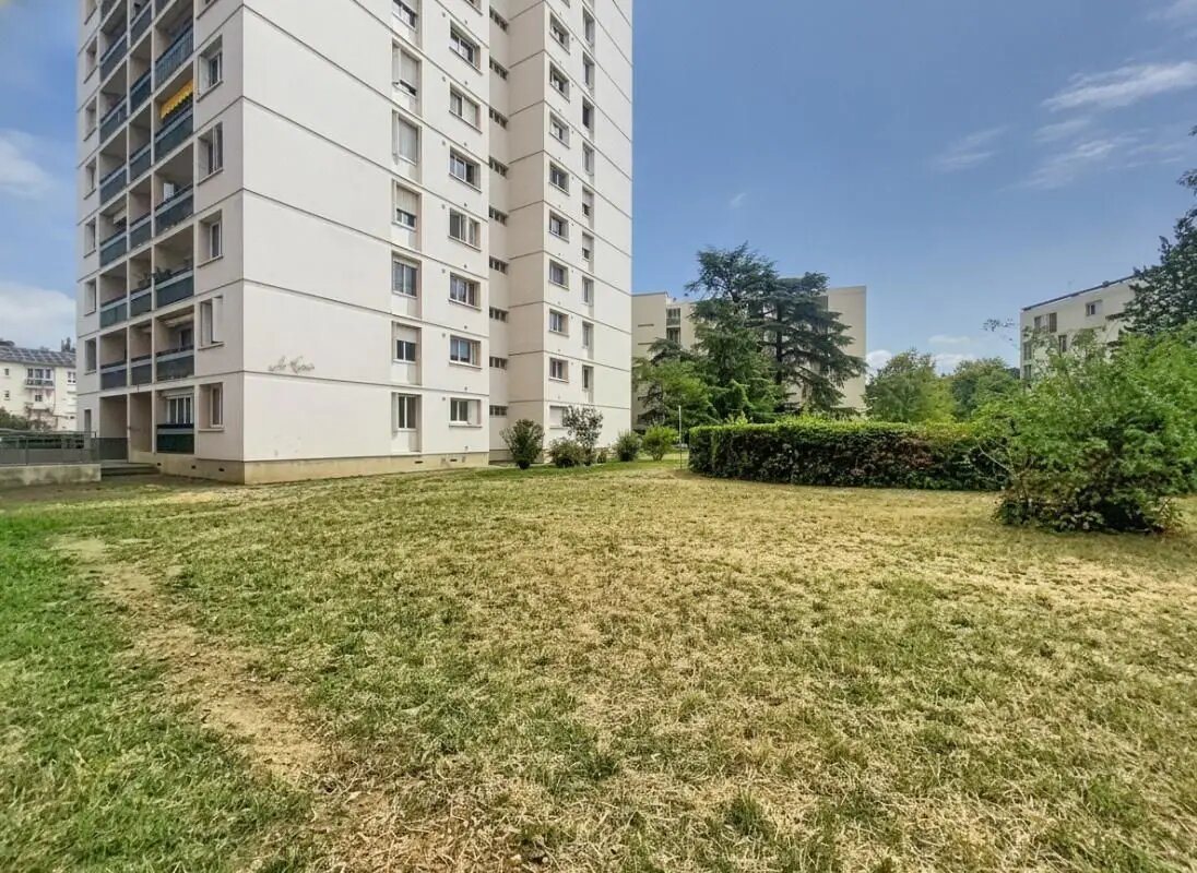 Appartement à vendre, 71m², Vienne