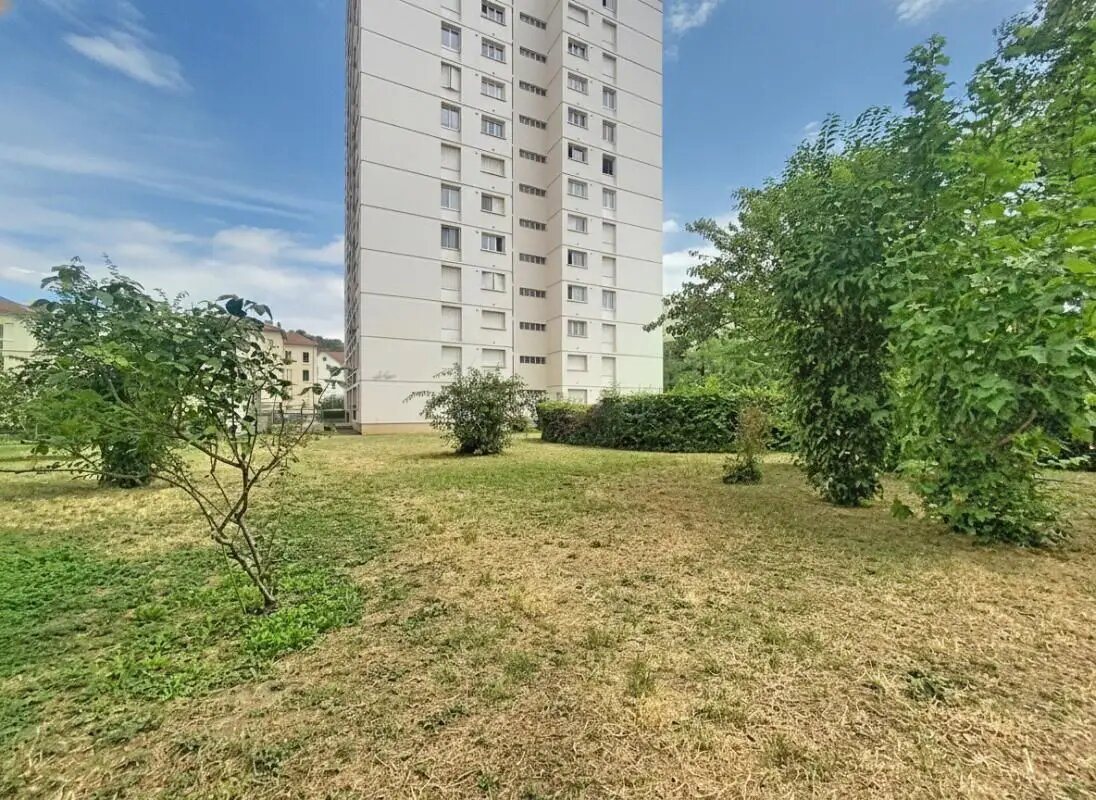 Appartement à vendre, 71m², Vienne