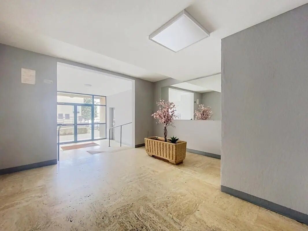 Appartement à vendre, 71m², Vienne