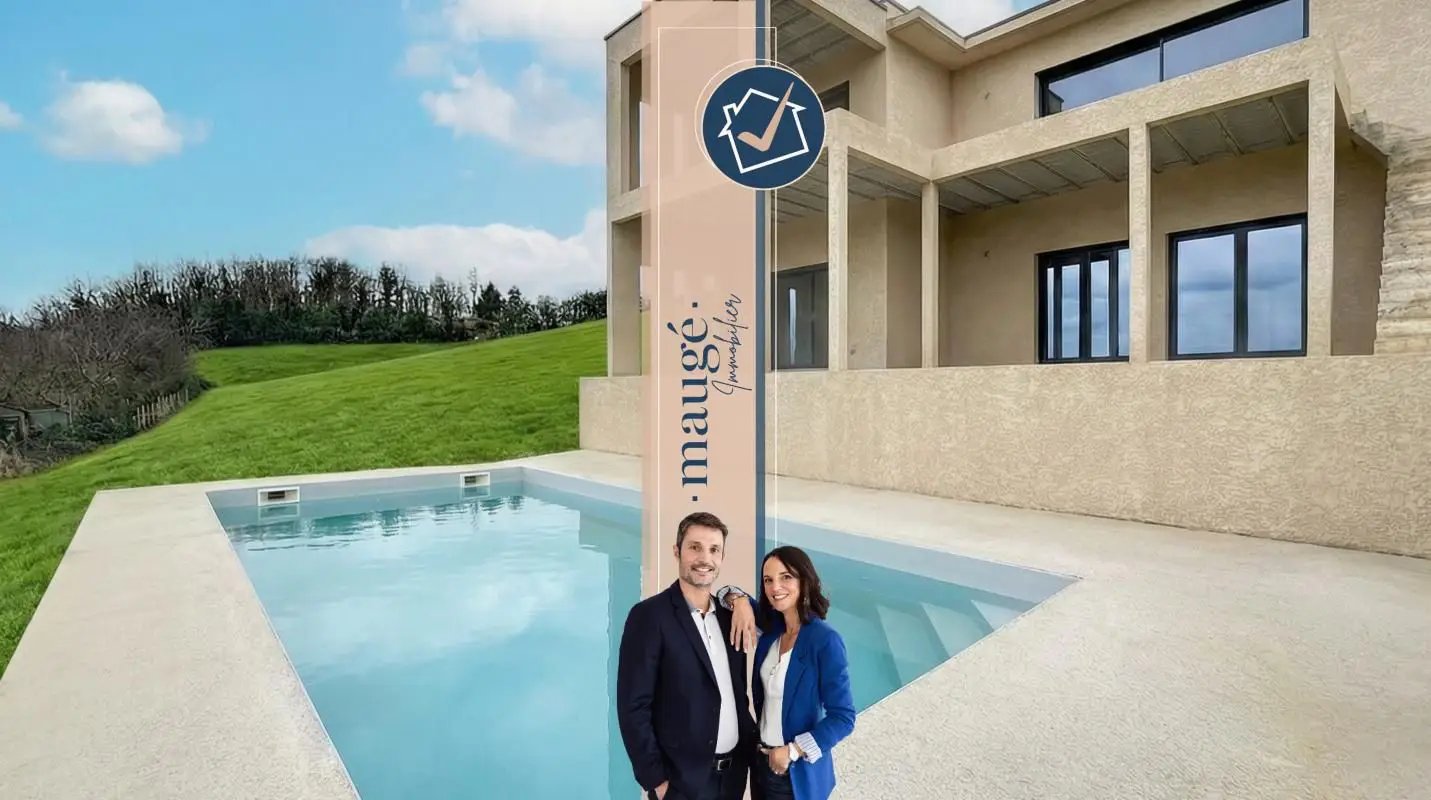 Maison à vendre, 180m², Vienne