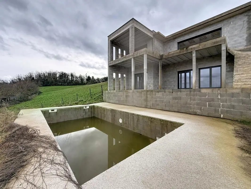 Maison à vendre, 180m², Vienne