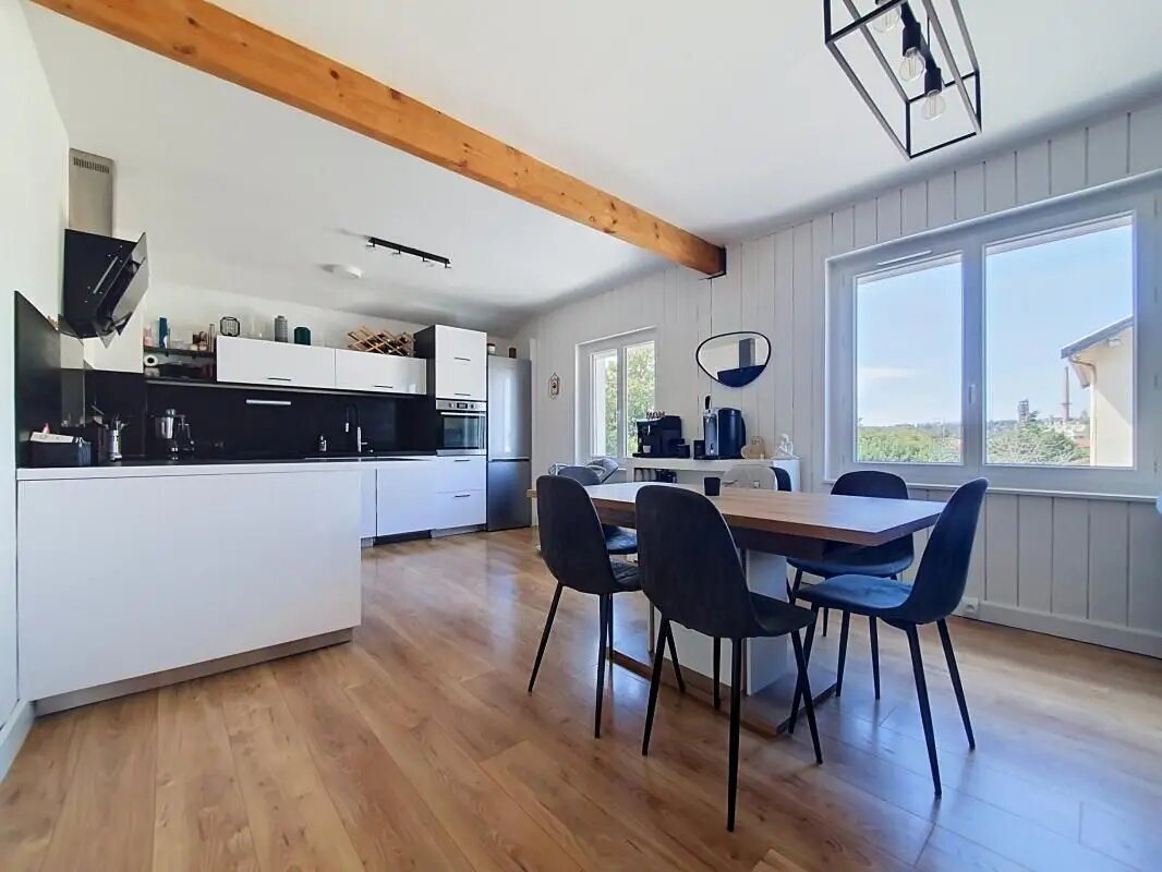 Appartement à vendre, 75m², Feyzin