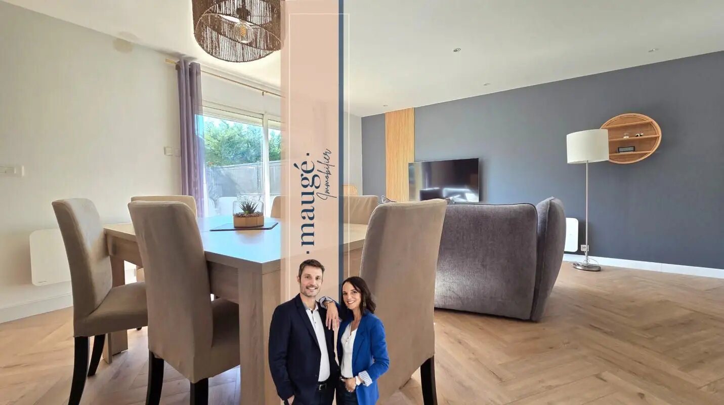 Maison à vendre, 95m², Satolas-et-Bonce
