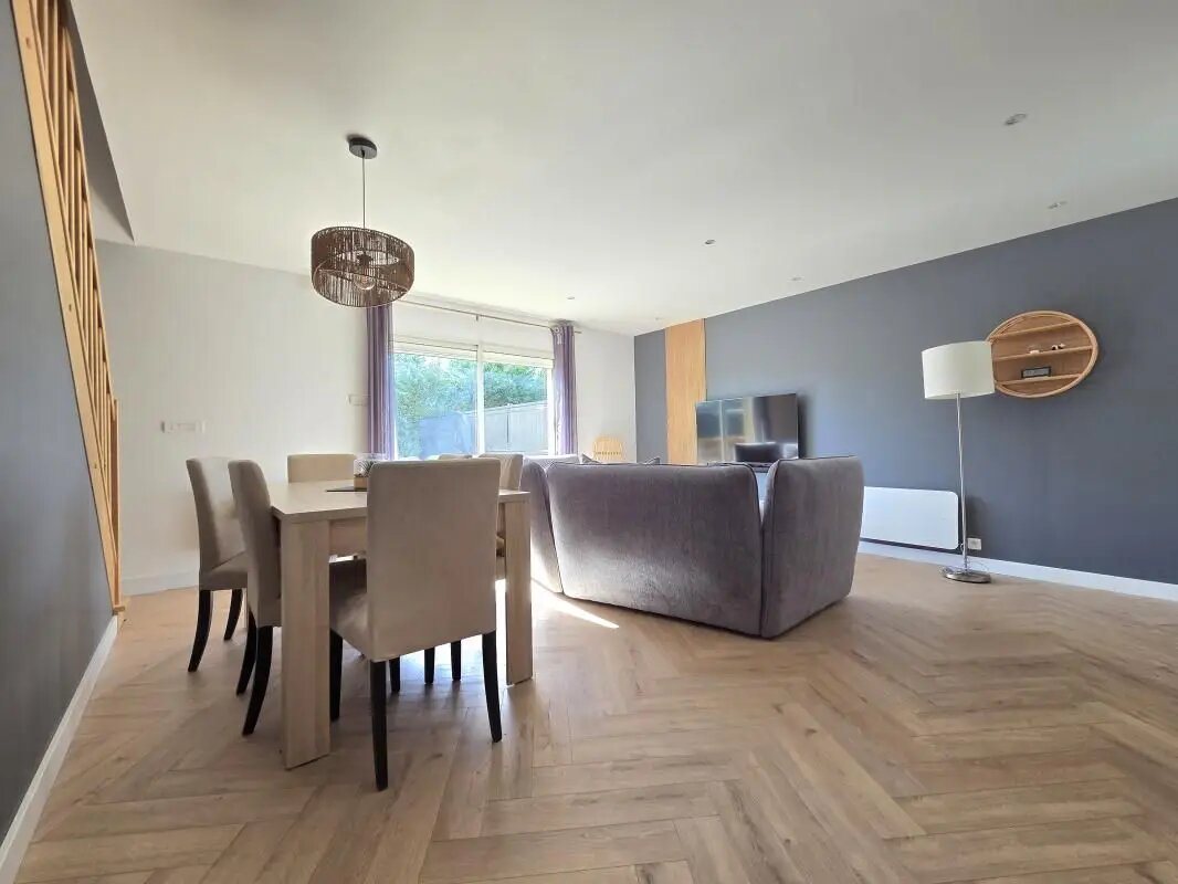 Maison à vendre, 95m², Satolas-et-Bonce