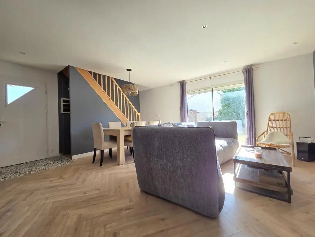 Maison à vendre, 95m², Satolas-et-Bonce