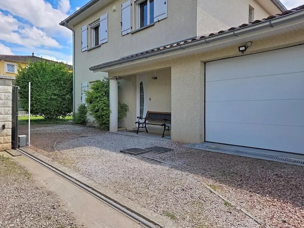 Maison à vendre, 105m², Meyzieu