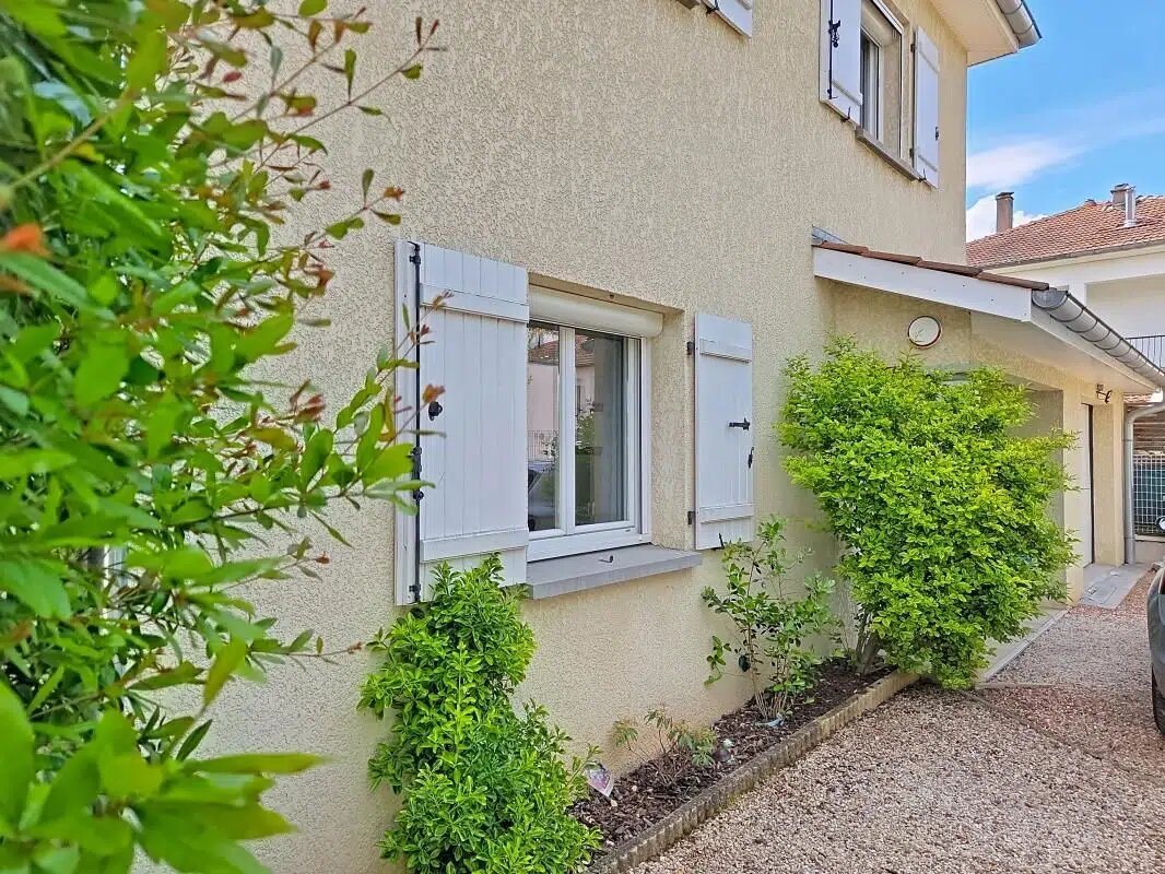 Maison à vendre, 105m², Meyzieu