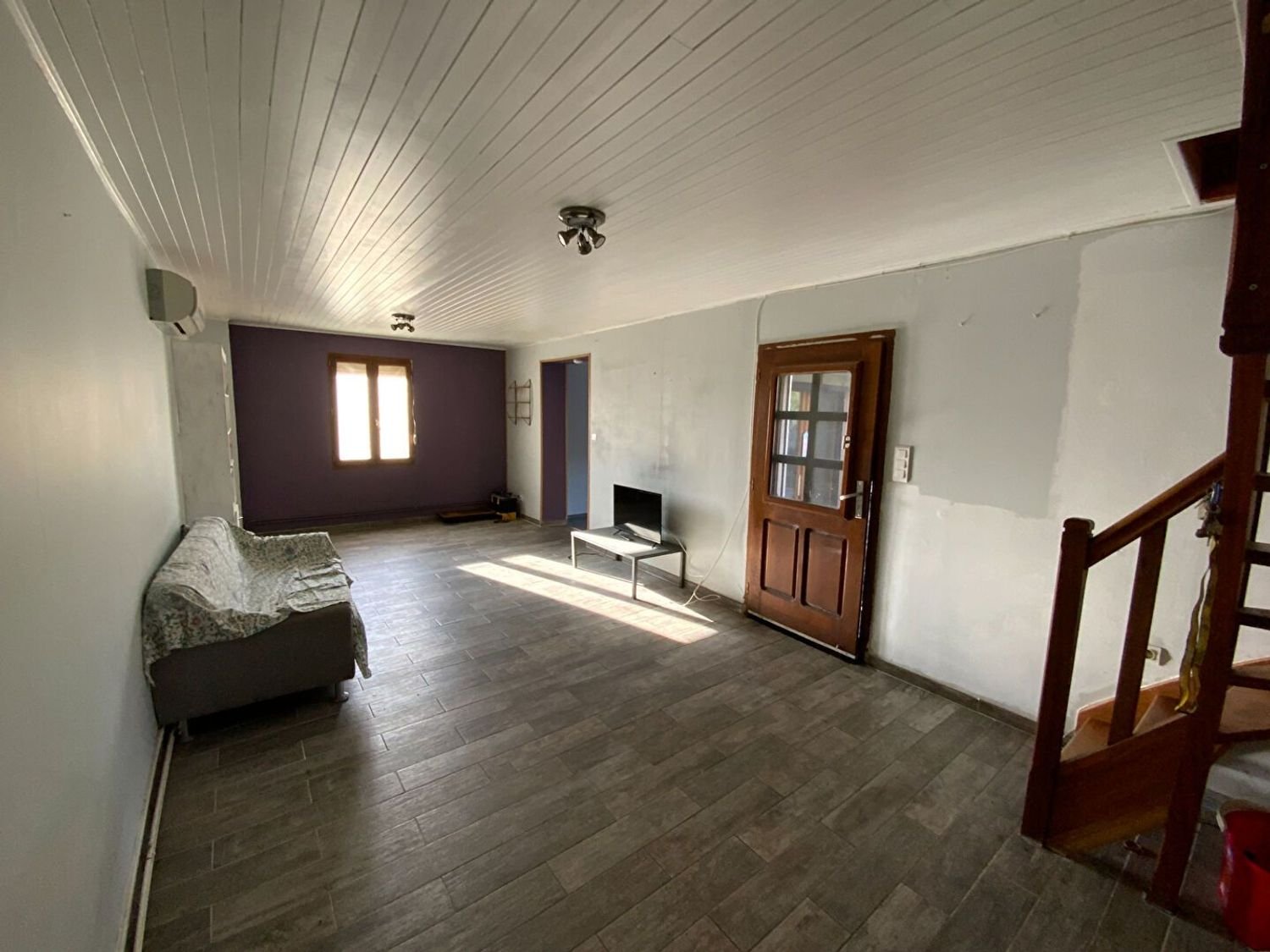 Maison à vendre, 126m², Saint-Firmin