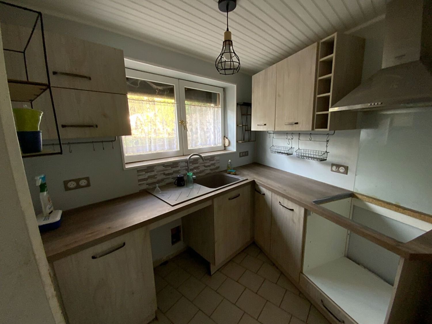 Maison à vendre, 126m², Saint-Firmin