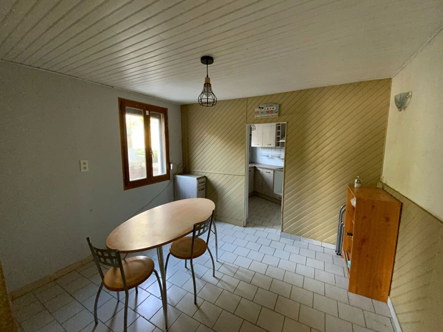 Maison à vendre, 126m², Saint-Firmin