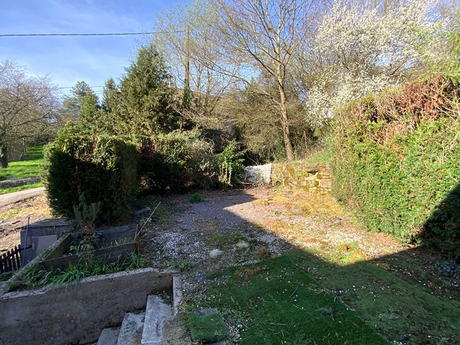 Maison à vendre, 126m², Saint-Firmin