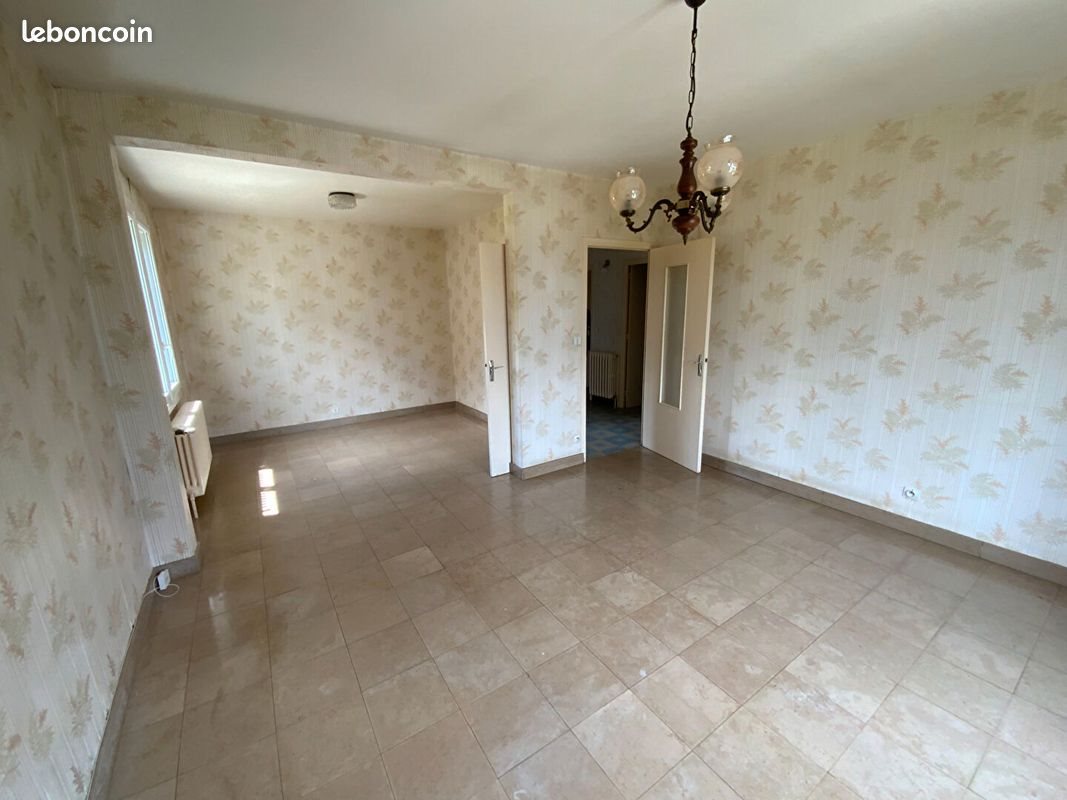 Maison à vendre, 107m², Le Creusot