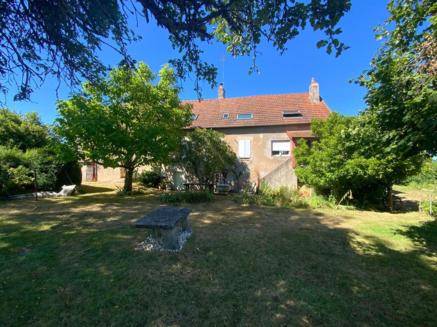 Maison à vendre, 139m², Saint-Émiland
