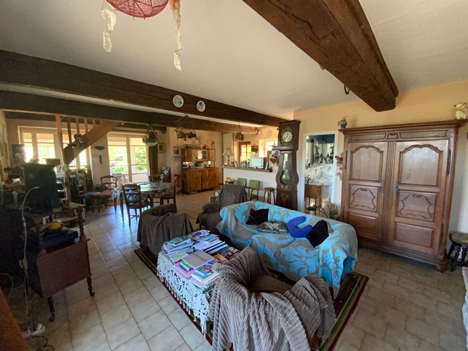Maison à vendre, 139m², Saint-Émiland