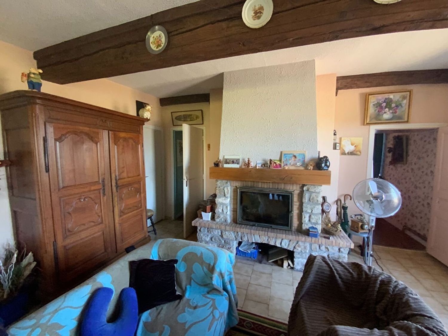 Maison à vendre, 139m², Saint-Émiland