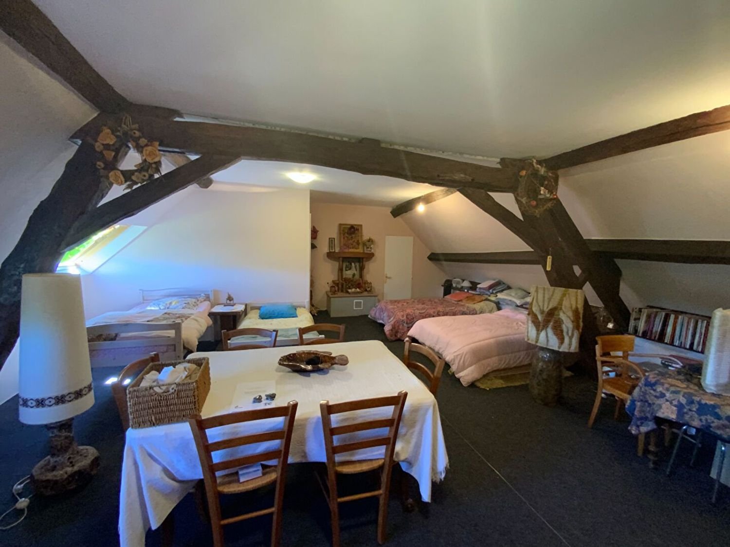 Maison à vendre, 139m², Saint-Émiland