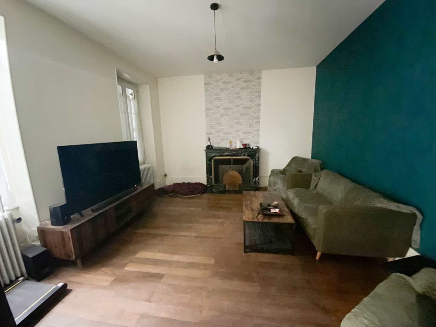 Maison à vendre, 261m², Le Creusot