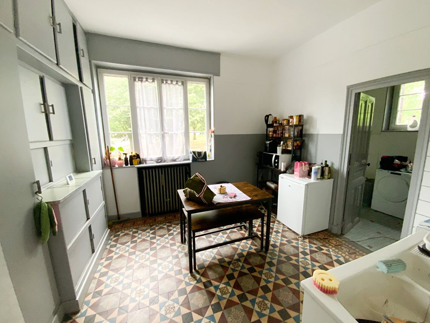 Maison à vendre, 261m², Le Creusot