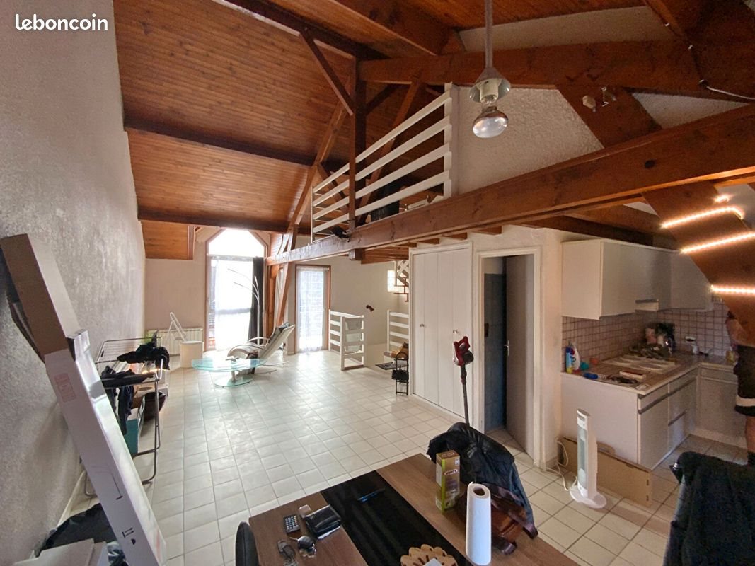 Appartement à vendre, 195m², Le Creusot