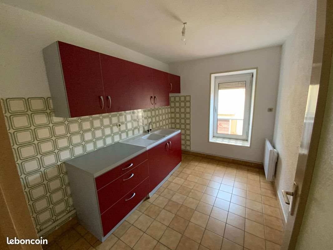 Appartement à vendre, 195m², Le Creusot