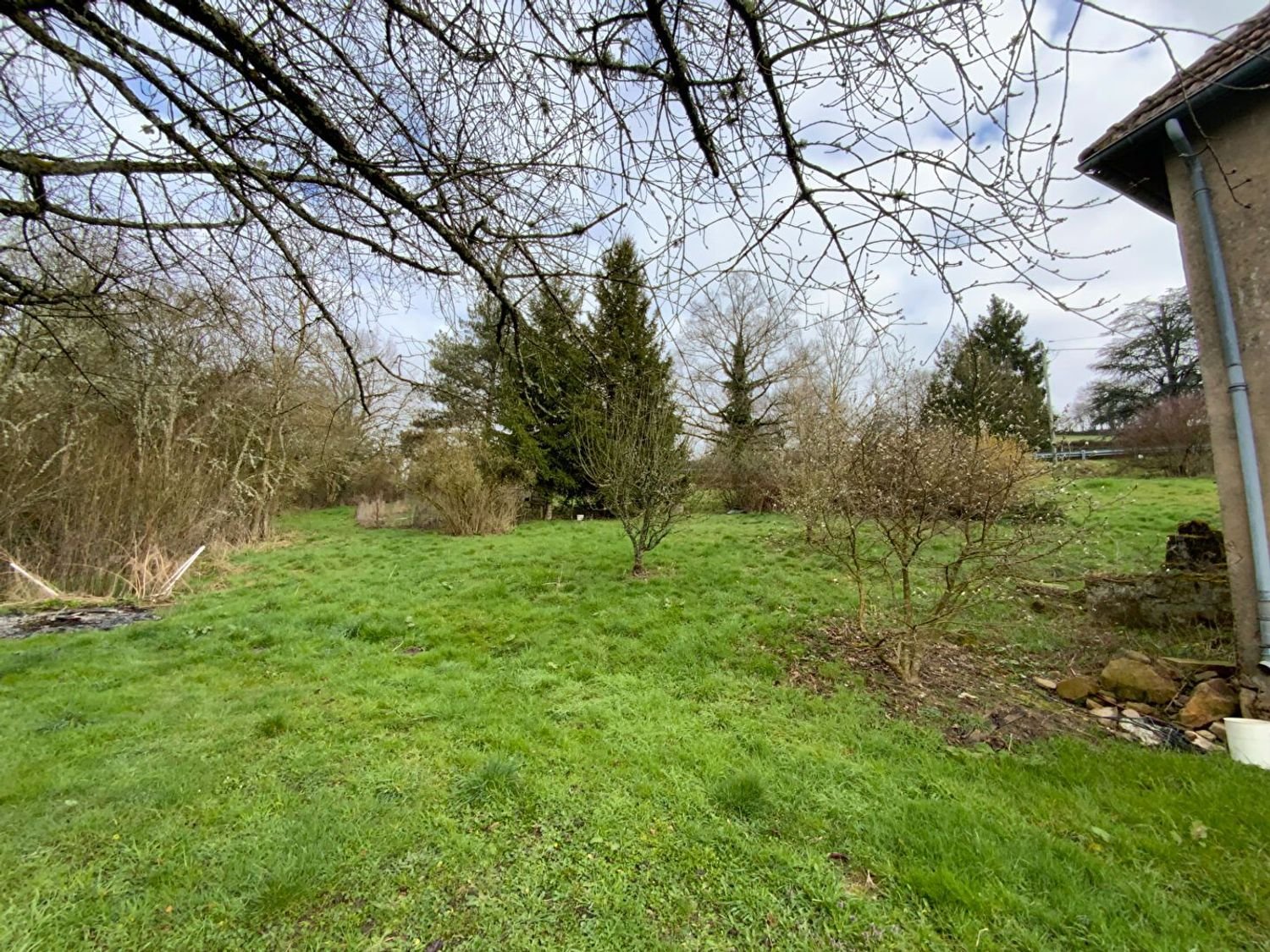 Maison à vendre, 100m², Saint-Firmin
