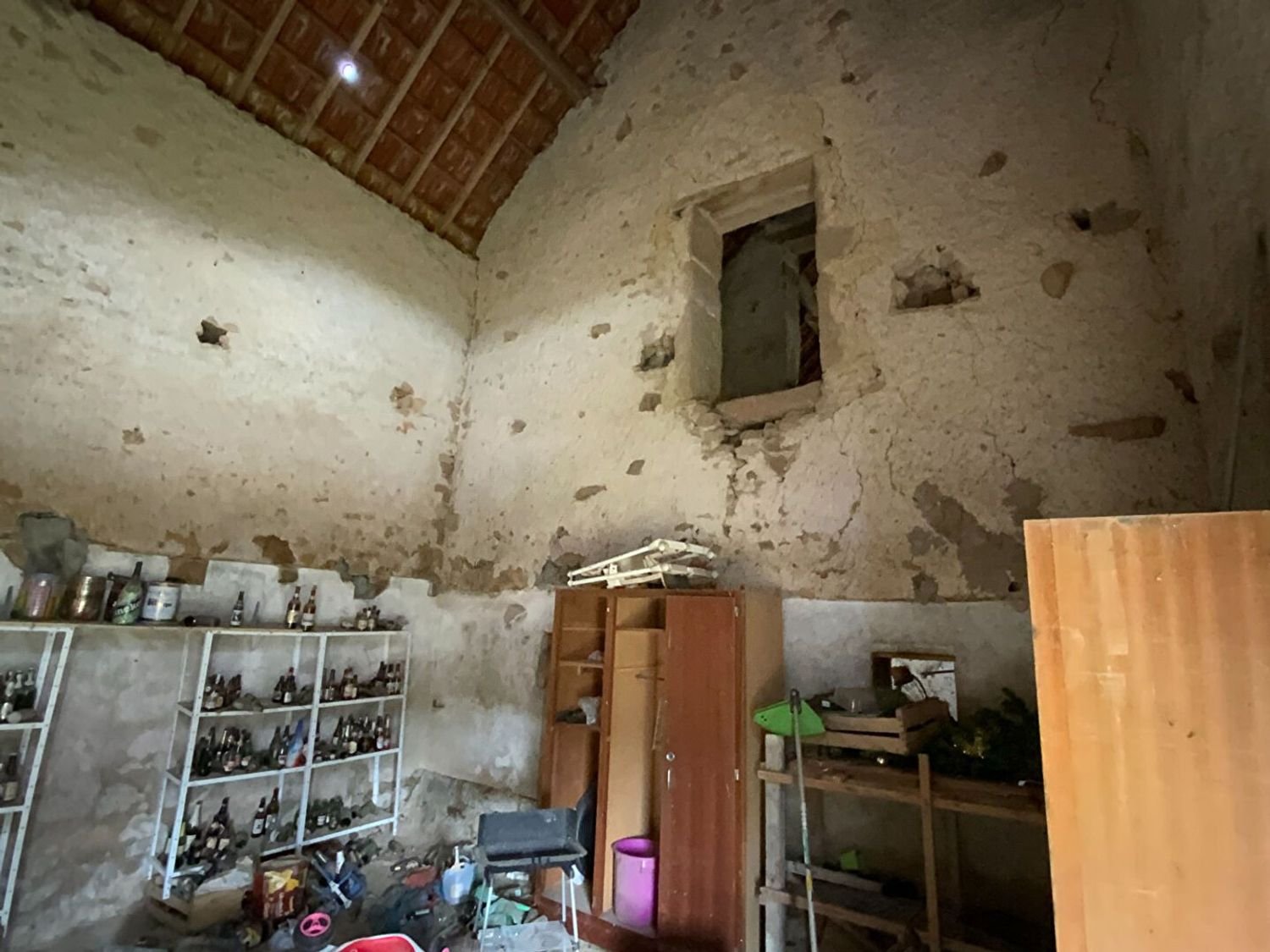 Maison à vendre, 100m², Saint-Firmin